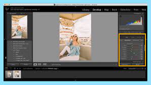 The editing tools in lightroom cc work the same way as they do in lightroom classic, but they're grouped together differently. How To Edit Beautiful Instagram Photos With Lightroom Presets Free Video
