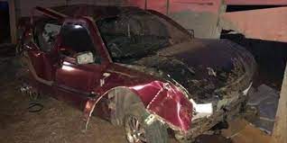 Find bloemfontein latest news, videos & pictures on bloemfontein and see latest updates, news, information from ndtv.com. Two Killed In Bloemfontein N1 Car Crash Ofm