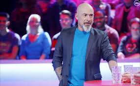 Thus, vincent lagaf 'will be visible again in an episode of camping paradis and will respond to laurent ournac. Strike 2018