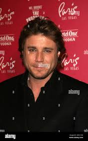 Jason simmons hi-res stock photography and images