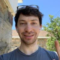 Abraham Neben Email & Phone Number