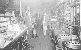 Everett's store a staple of Conroe commerce for nearly 8 decades