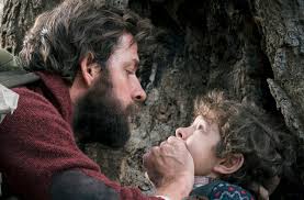 Following the deadly events at home, the abbott family (emily blunt, millicent simmonds, noah jupe). A Quiet Place 2 Wichtiger Ruckkehrer Fur Gruselfortsetzung Bestatigt Tv Spielfilm