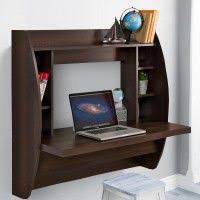 Here is the list of best study tables available online in india. Buy Blair Wall Mounted Study Desk Walnut Finish Online In India Wooden Street Home Office Computer Desk Wall Mounted Table Wall Mounted Computer Desk