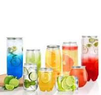 Wholesale Transparent Can for Soda Drink 1k+ | Alibaba.com