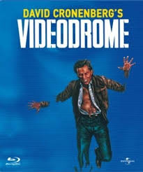 Videodrome Poster Id 725860 Full Movies Online Free Streaming Movies Horror Movie Posters