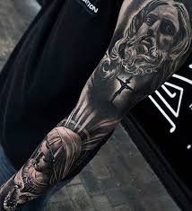 In loving memory of don jesus. 275 Amazing Jesus Tattoo Designs And Ideas Body Art Guru