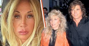 Michael Landon's Widow Cindy Still Holds Husband's Memory Close & Never  Remarried