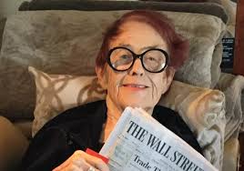 Ginny Williams, a Denver Art Collector and Philanthropist, Died at 92