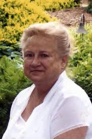 Obituary for Judith Ann Allemeier