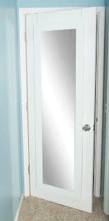 It's especially a good spot if you have a small bedroom. Ebern Designs Modern Contemporary Full Length Mirror Reviews Wayfair