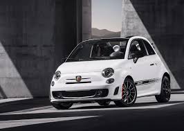 Used 2019 fiat 500 abarth pricing the 2019 fiat 500 lineup sees a slight bump in pricing this year, with the pop starting at a manufacturer's suggested retail price (msrp) right around $17,750. Fiat 500c Abarth Spezifikationen Fotos 2012 2013 2014 2015 2016 2017 2018 2019 2020 2021 Autoevolution In Deutscher Sprache