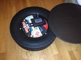 Can you make a coffee table out of tires? Recycled Tire Coffee Table 10 Steps With Pictures Instructables