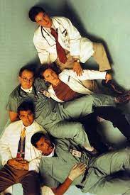 the first season cast of er 映画 ドラマ映画 かっこいい人