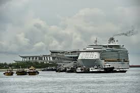 Singapore—since coronavirus outbreaks on cruise ships shook the industry earlier this year, operators have tried to win back passenger confidence with options such as cruises to nowhere that circle the seas without making port calls. Singapore Cruises To Nowhere Plan Sparks Virus Fears