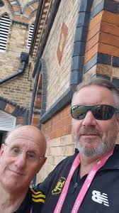 @TheMiddleStump's video Tweet