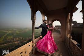 Better for both parties if you keep it simple and just charge a fee. How Much Does A Pre Wedding Shoot Cost Wedmegood