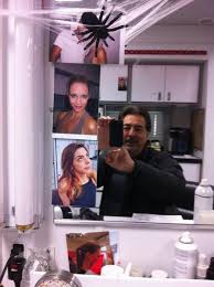 Her name is sh.ania and she is 19 years old. Joe Mantegna On Twitter Dad And Daughter In The Criminal Minds Makeup Mirror Http T Co Qpcdmiko
