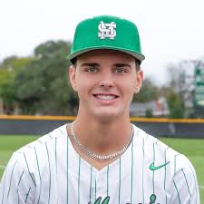 Brady Errecart's St. Mary's High School Bio