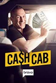 No contestants know that they are entering the cash cab,. Ca H Cab Tv Series 2005 Imdb