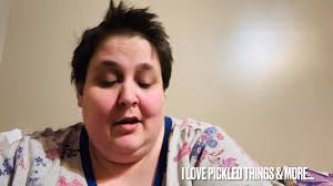 Mild Dill & Seasoned Quail eggs by KAJUN KICK… they are dangerously good at  the end I update why… smh lmao 🤣 , FYI- I’m new at doing reviews