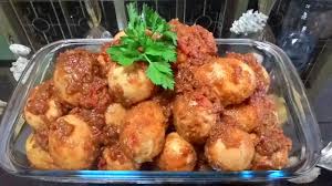 5 Ide Kreatif Menyulap Sisa Opor Lebaran Jadi Makanan Enak Yang Menggugah Selera