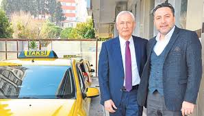 Ötv indirimli otomobiller yalnız binek otomobiller değil. Taksiciler Otv Indirimi Istiyor Ekonomi Haberleri