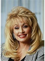 Dolly Parton Hairstyle Synthetic Hair Lace Front Cap Wig Wig Hairstyles Dolly Parton Wigs Synthetic Hair