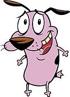 White's brother, john zitzner, announced the news of her death on his facebook page, writing that. List Of Courage The Cowardly Dog Characters Wikipedia
