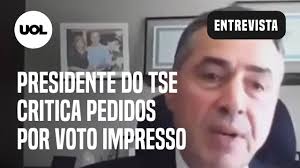 O meme concorre na categoria bomba viral, com as irmãs maria eduarda e. Barroso Sobre Voto Impresso Tem Gente Com Horror De Coisa Que Da Certo Youtube