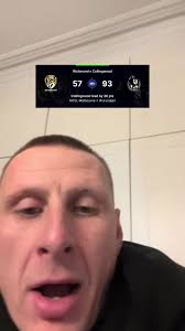 Dan Does Footy Richmond