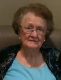 Obituary information for Mary Ellen Rutledge Shook