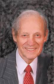 Charles Honaker Obituary