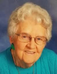 Ruth Markley Obituary