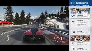 New Nfl App Brings Sunday Ticket Detailed Fantasy Football Tracking To Xbox One