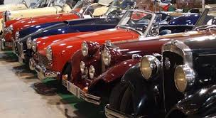 Torna l'evento dedicato alle vetture che hanno fatto la storia. Auto E Moto D Epoca 2017 Il Salone Apre Al Futuro A Padova Dal 26 Ottobre Storia E Innovazione