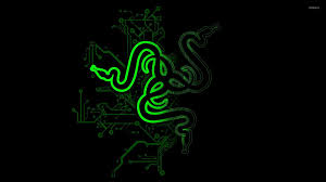 Unique Razer Wallpaper For Phone Wallpaper Iphone Karya Seni 3d Wallpaper Ponsel