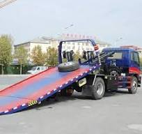 ISUZU FTR Roll Back Tow Truck 10 Ton Wrecker ISUZU F Series Car Carrier  Breakdown Lorry Recovery Vehicle
