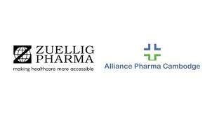 Get the inside scoop on jobs, salaries, top office locations, and ceo insights. Zuellig Pharma Acquires Alliance Pharma Cambodge In Cambodia To Strengthen Indochina Presence Pr Newswire Apac
