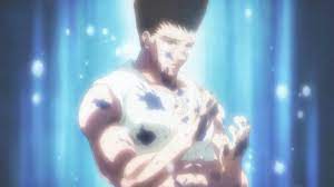 Xkaidenz april 1, 2018 anime leave a comment. Gon And The 5 Stages Of Grief An In Depth Analysis