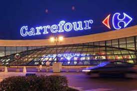 kaʁfuʁ) is a french multinational corporation specialized in retail. France Investment Lifts Carrefour Fy Profits Apparel Industry News Just Style