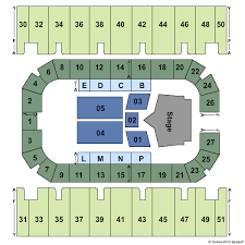 Cheap Rimrock Auto Arena Formerly Metrapark Arena Tickets