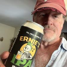 Ernie's IPA