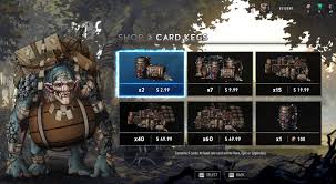 Any deck that can play and then spring three traps will unlock nine points . Gwent Beta Guide How To Enter The Beta How To Unlock Cards Brand New Story Mode Everything We Know About This Witcher 3 Spin Off Usgamer