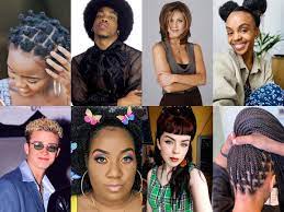 Top 20 Iconic 90s Hairstyles That Need To Make A Comeback In 2020 Legit Ng