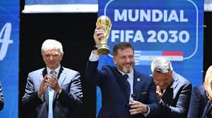 Eliminatorias Conmebol