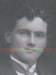 John Joseph Hogan (1898-1960)