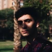 Edurado Gonzalez's Instagram, Twitter & Facebook