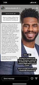 Can we talk about Brett? : r/LoveIsBlindOnNetflix