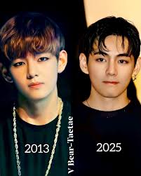 legenddefender it's crazy how everyone who has ever met Taehyung always has  the nicest things to say about him “he's so nice” “he's down to earth” “our  Taehyungie”